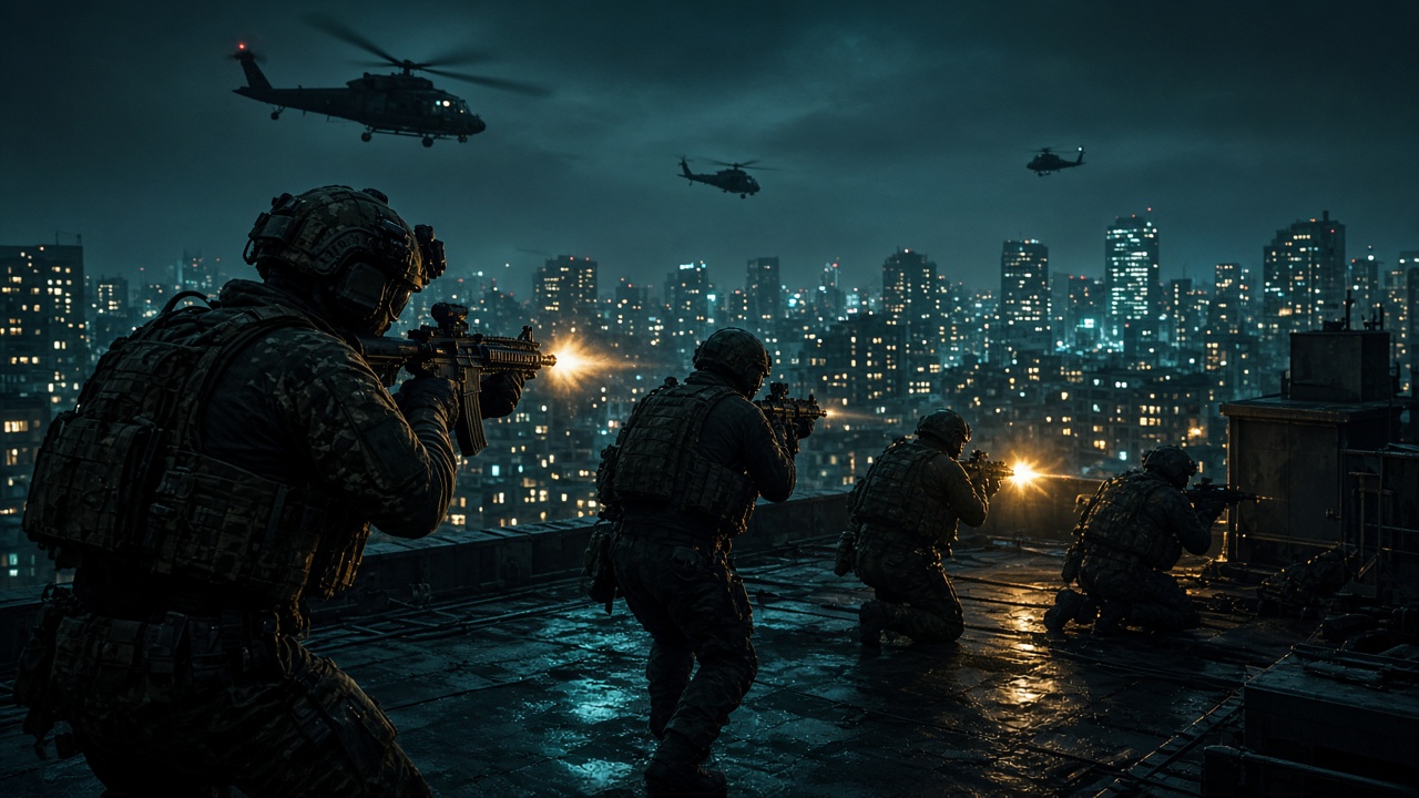Call of Duty