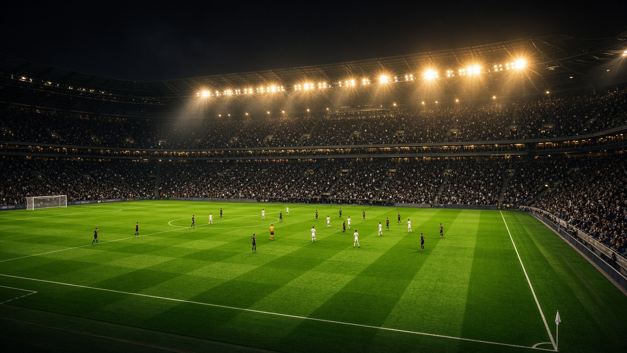 EA Sports FC